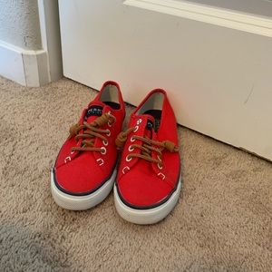 Sperry Sneakers - size 6